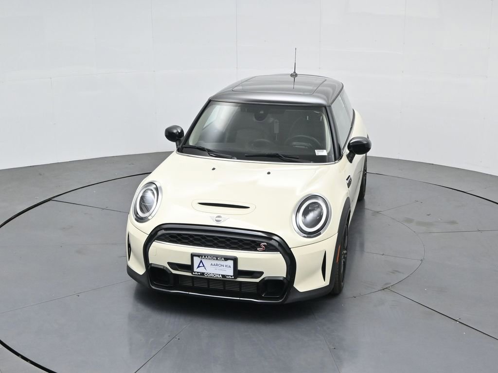 Used 2023 MINI Cooper S FWD image 36