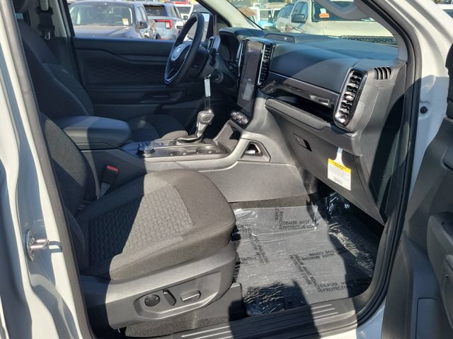 New 2026 Ford Ranger XLT w/ Equipment Group 301A High AWD/4WD image 15