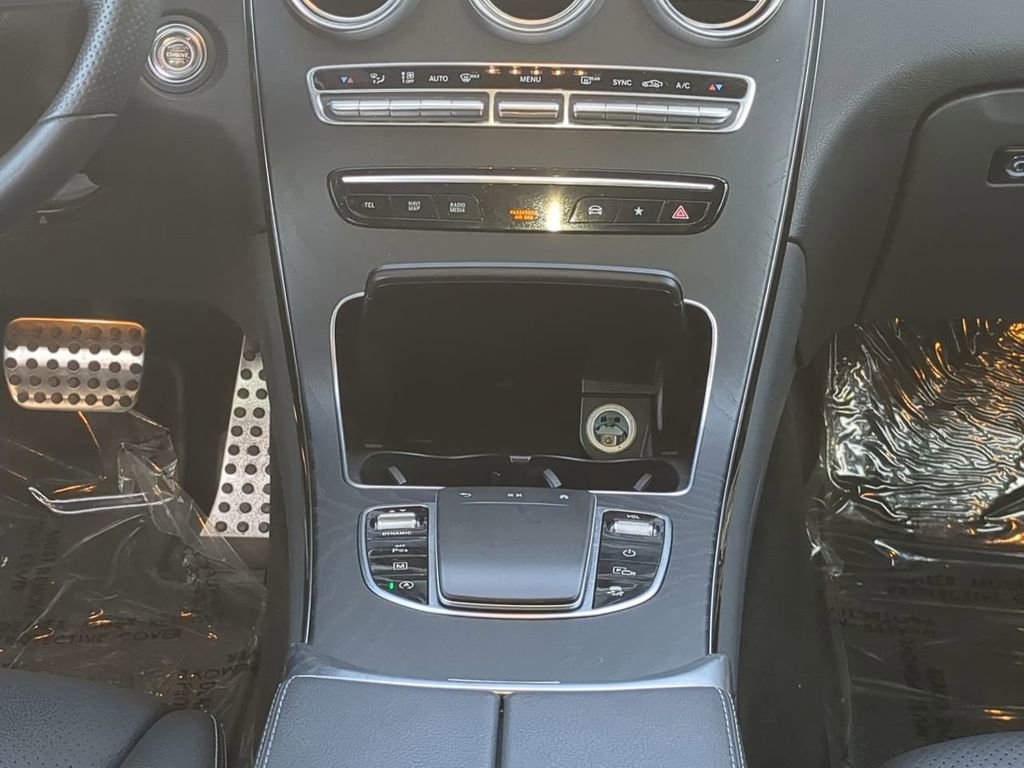 Used 2021 Mercedes-Benz GLC 300 image 18