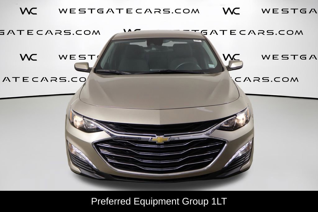 Used 2023 Chevrolet Malibu LT w/ Driver Confidence Package FWD video 2