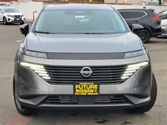 New 2025 Nissan Murano SL w/ Cargo Package image 2