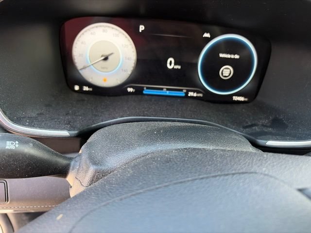 Used 2021 Hyundai Santa Fe SEL w/ Convenience + Premium Package FWD image 20