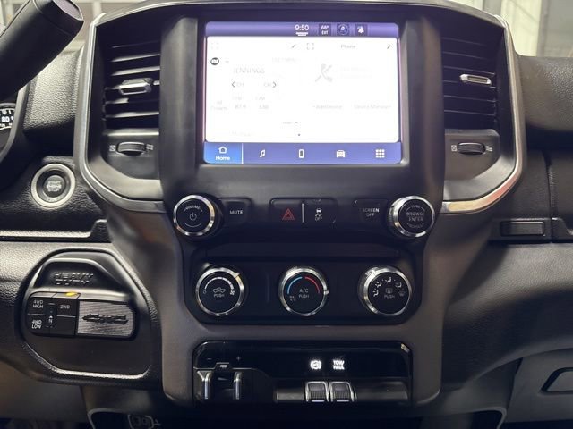 Used 2024 RAM 2500 Big Horn image 10