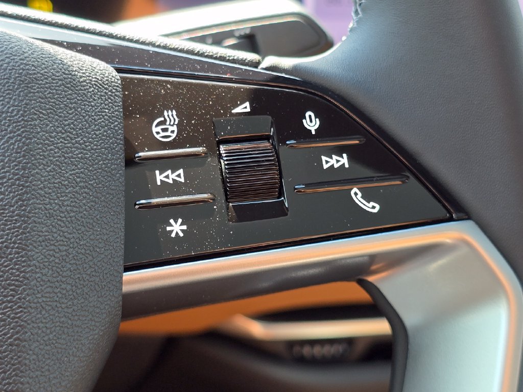 New 2026 Audi A5 Premium Plus AWD/4WD image 37