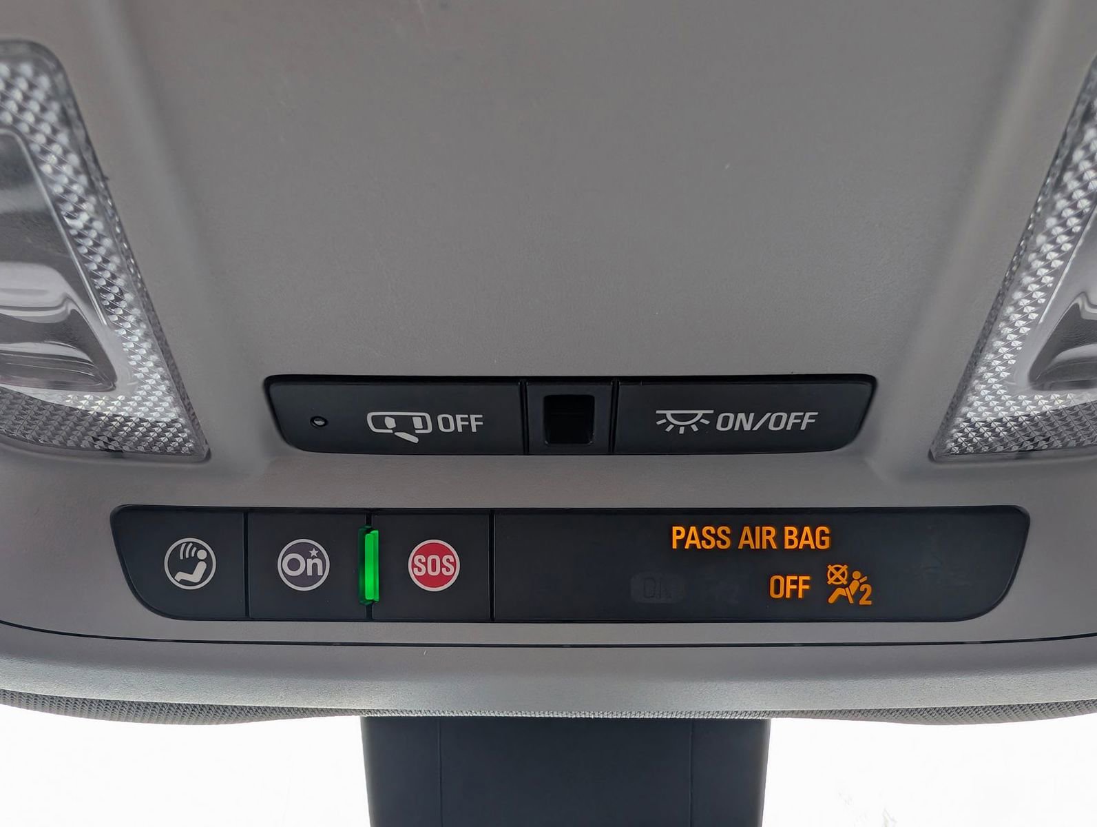 Used 2023 GMC Terrain AT4 image 19