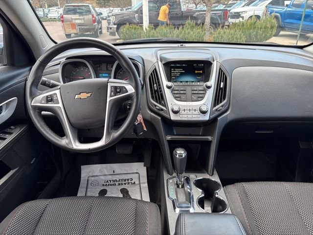 Used 2016 Chevrolet Equinox LT w/ Convenience Package FWD image 19
