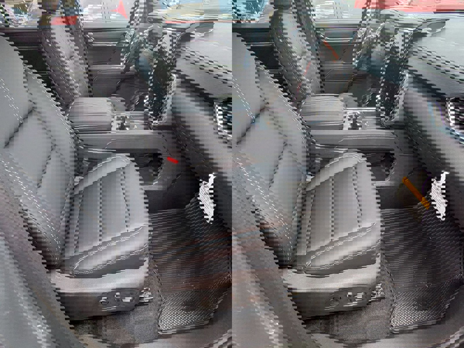 New 2025 GMC Acadia Elevation w/ Elevation Premium Package image 26