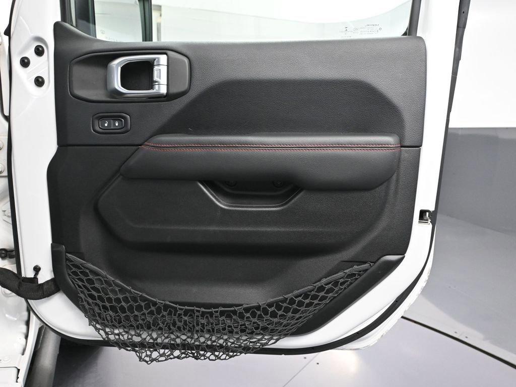 Used 2019 Jeep Wrangler Unlimited Rubicon image 44