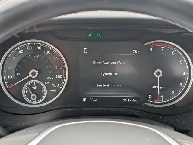 Used 2023 Genesis G70 2.0T RWD image 24