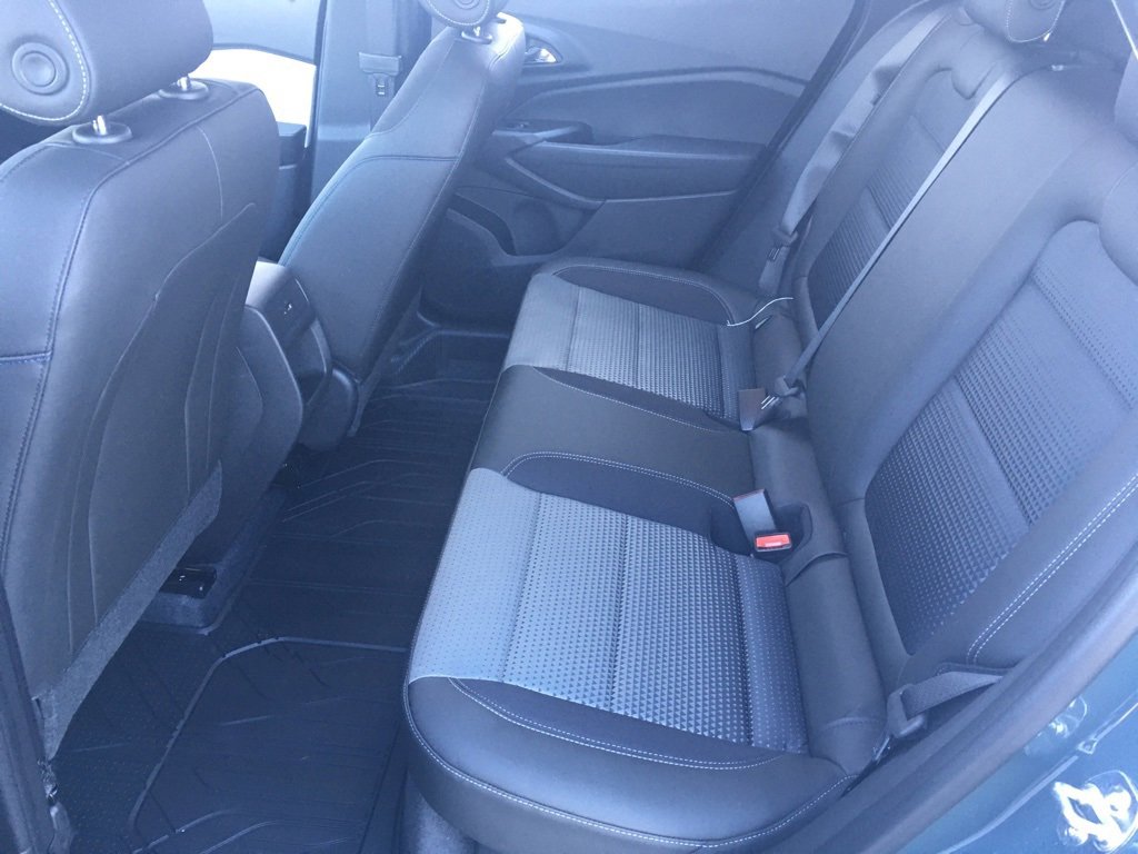 New 2026 Chevrolet Trax LT w/ LT Convenience Package image 13