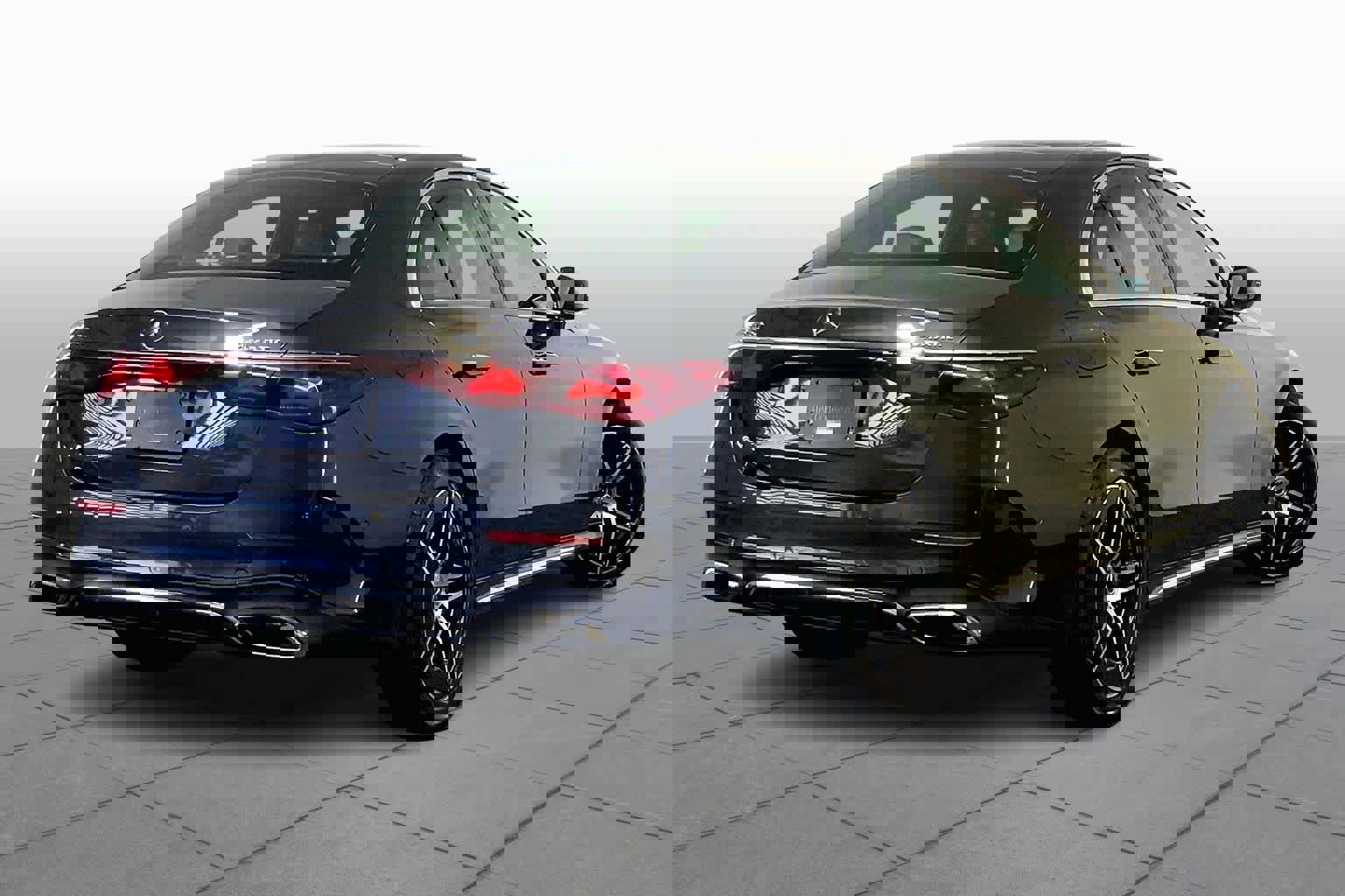 Certified 2026 Mercedes-Benz E 350 4MATIC Sedan image 13