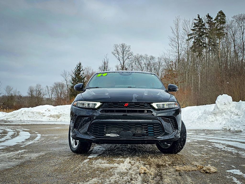 Used 2024 Dodge Hornet GT Plus image 8