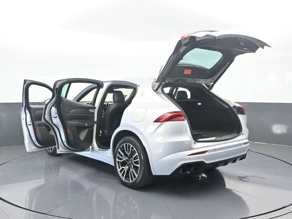 Used 2023 Maserati Grecale GT image 78
