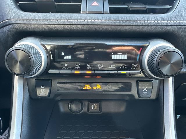 Certified 2024 Toyota RAV4 LE image 34