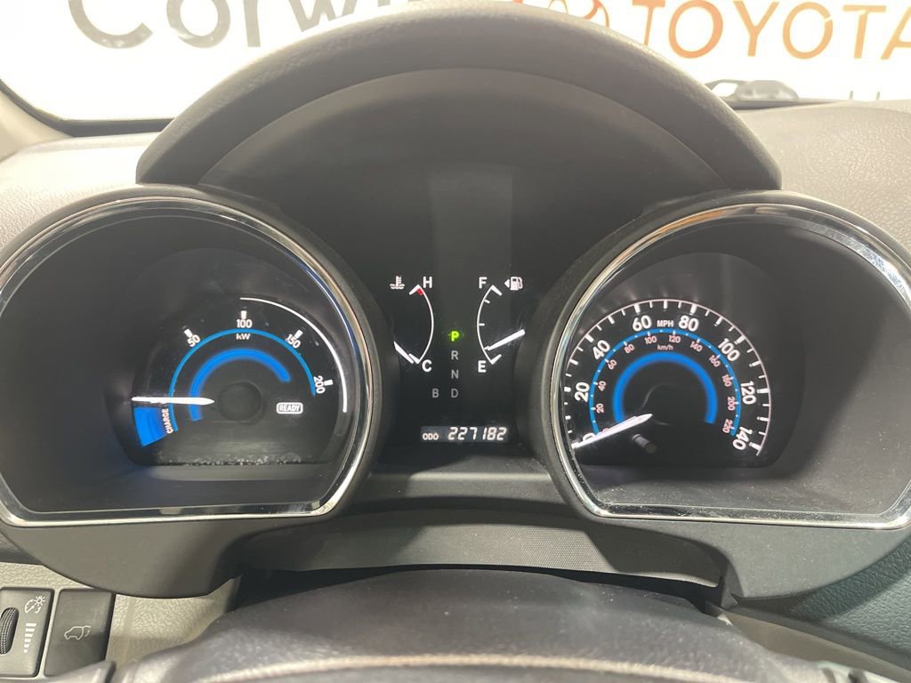 Used 2008 Toyota Highlander Limited image 21
