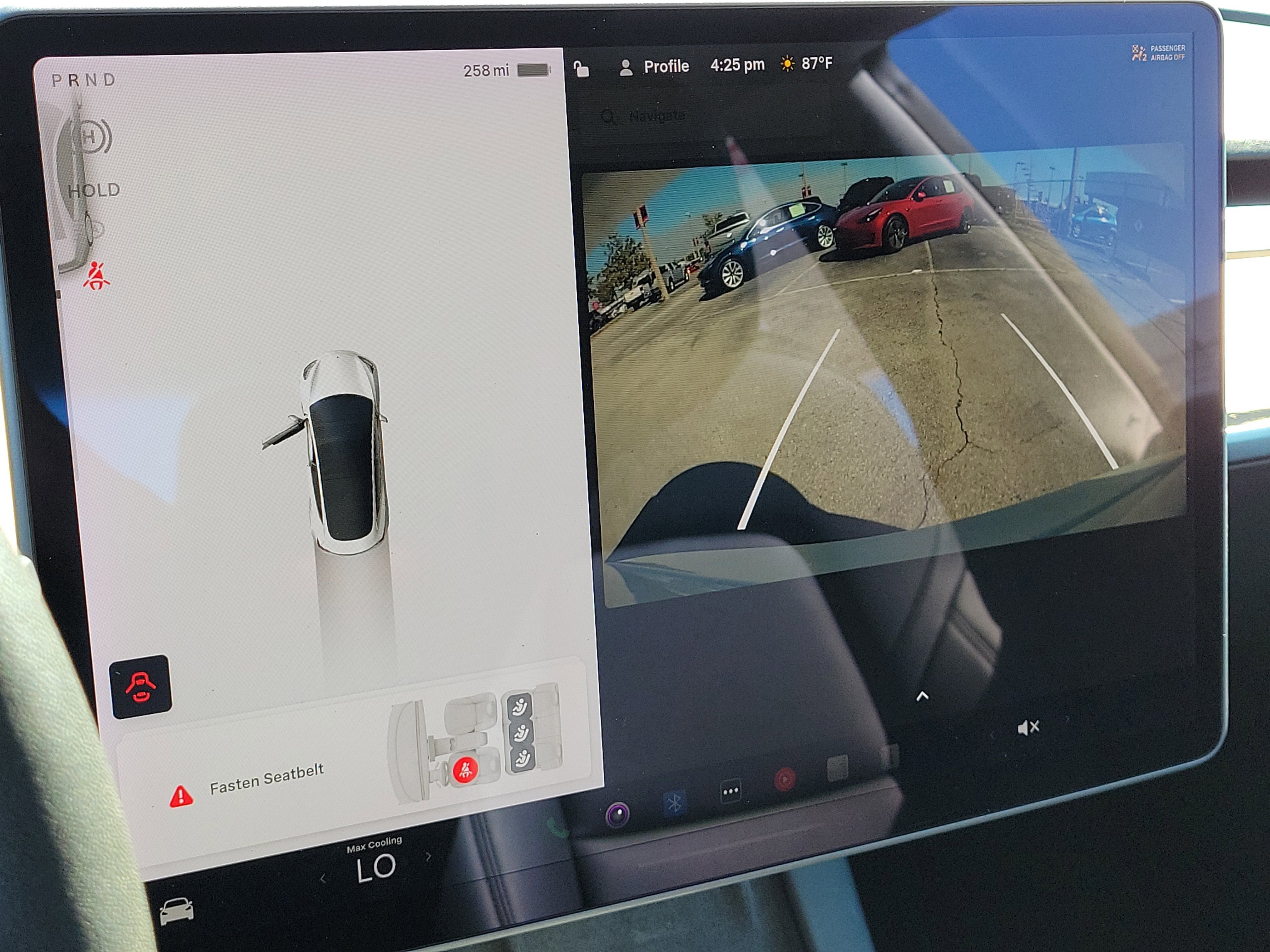 Used 2021 Tesla Model 3 Standard Range Plus image 25