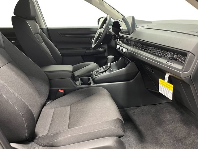 New 2026 Honda CR-V LX image 25