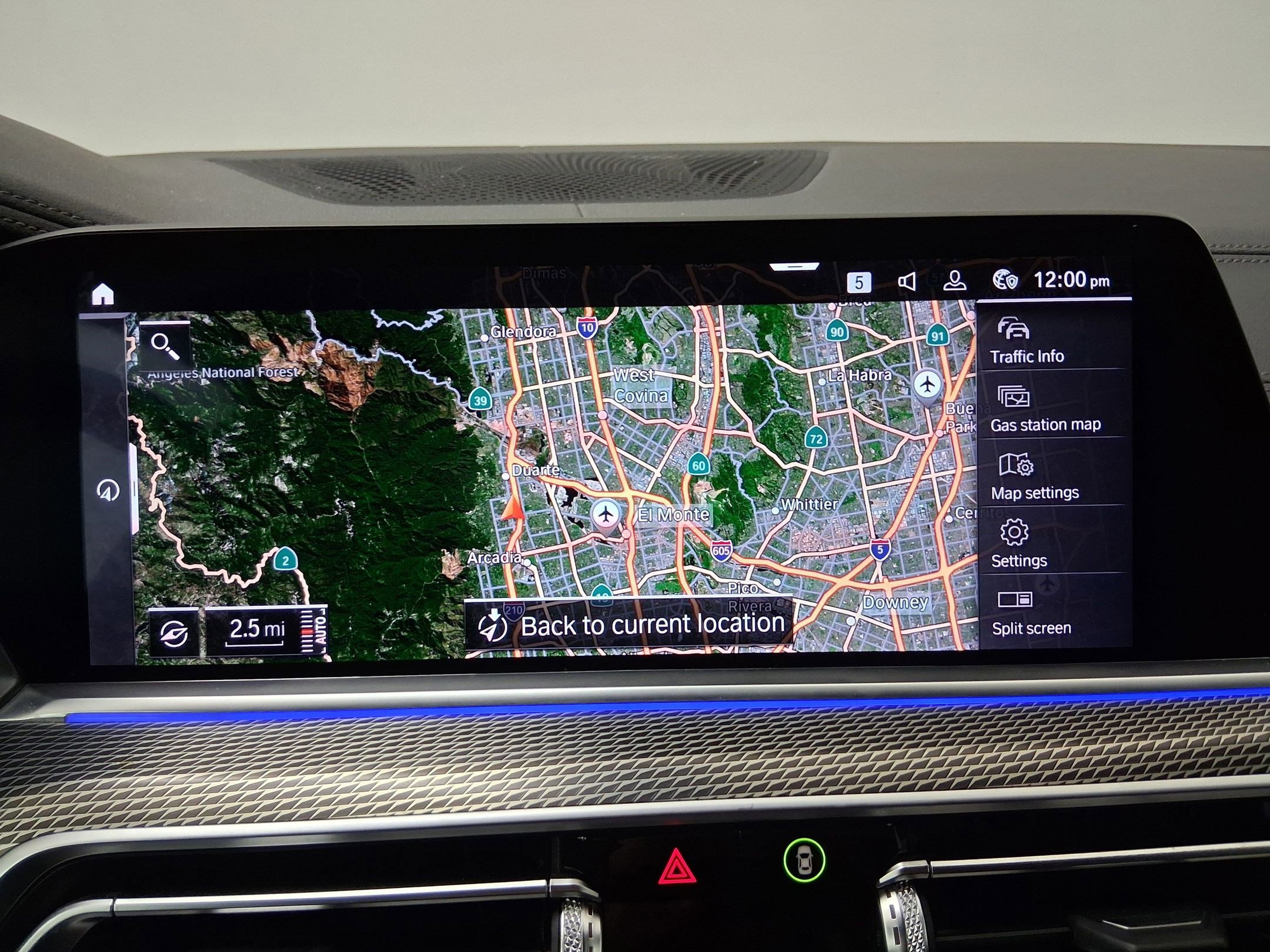 Used 2020 BMW X6 sDrive40i w/ M Sport Package image 28