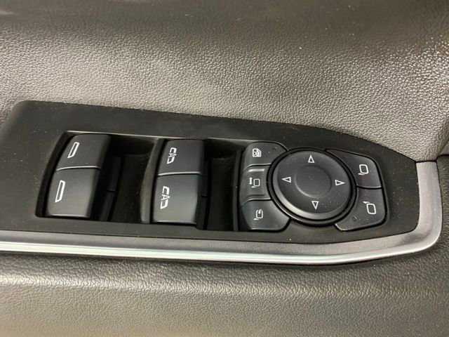 Used 2025 GMC Sierra 2500 SLT w/ SLT Convenience Package image 28