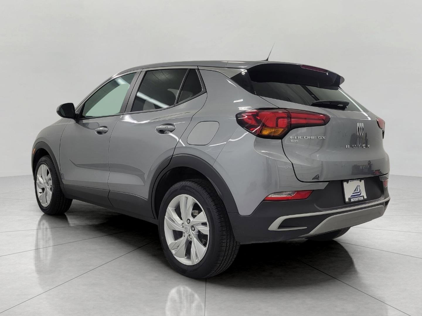 Used 2025 Buick Encore GX Preferred image 21