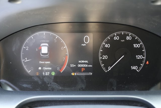 New 2026 Honda HR-V Sport image 15