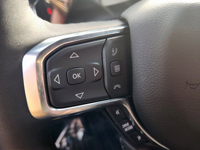 New 2026 RAM 1500 Laramie w/ Night Edition image 21