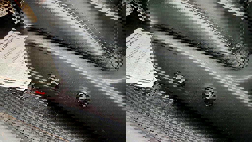 Used 2018 Dodge Challenger GT w/ Driver Convenience Group image 11