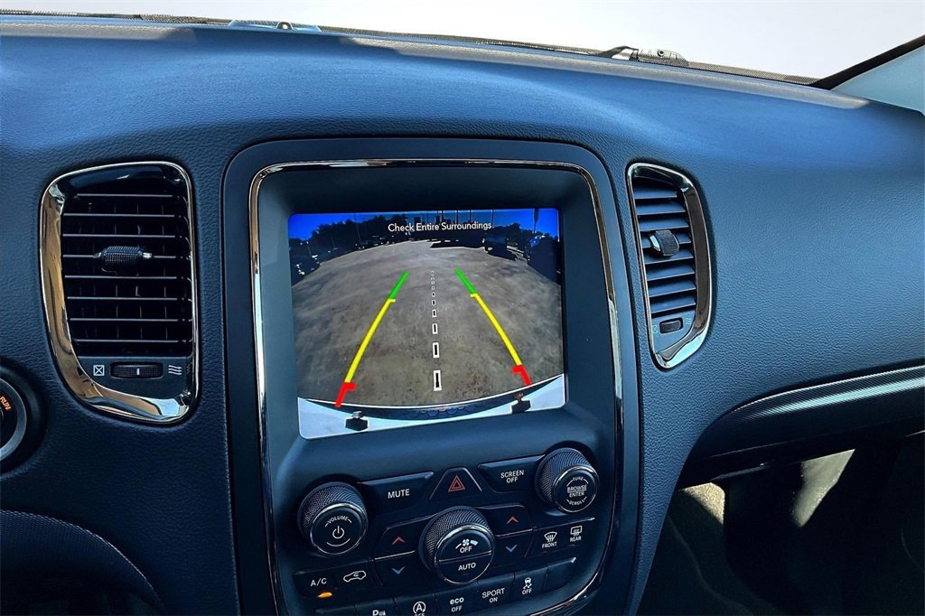 Used 2020 Dodge Durango GT image 21
