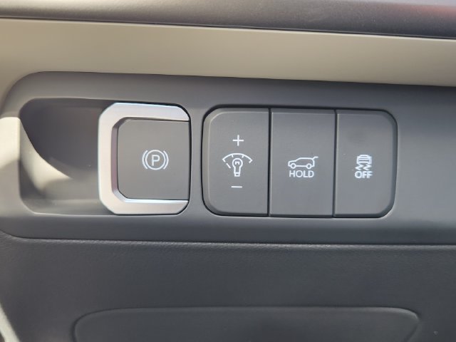 New 2027 Hyundai Santa Fe SEL FWD image 22