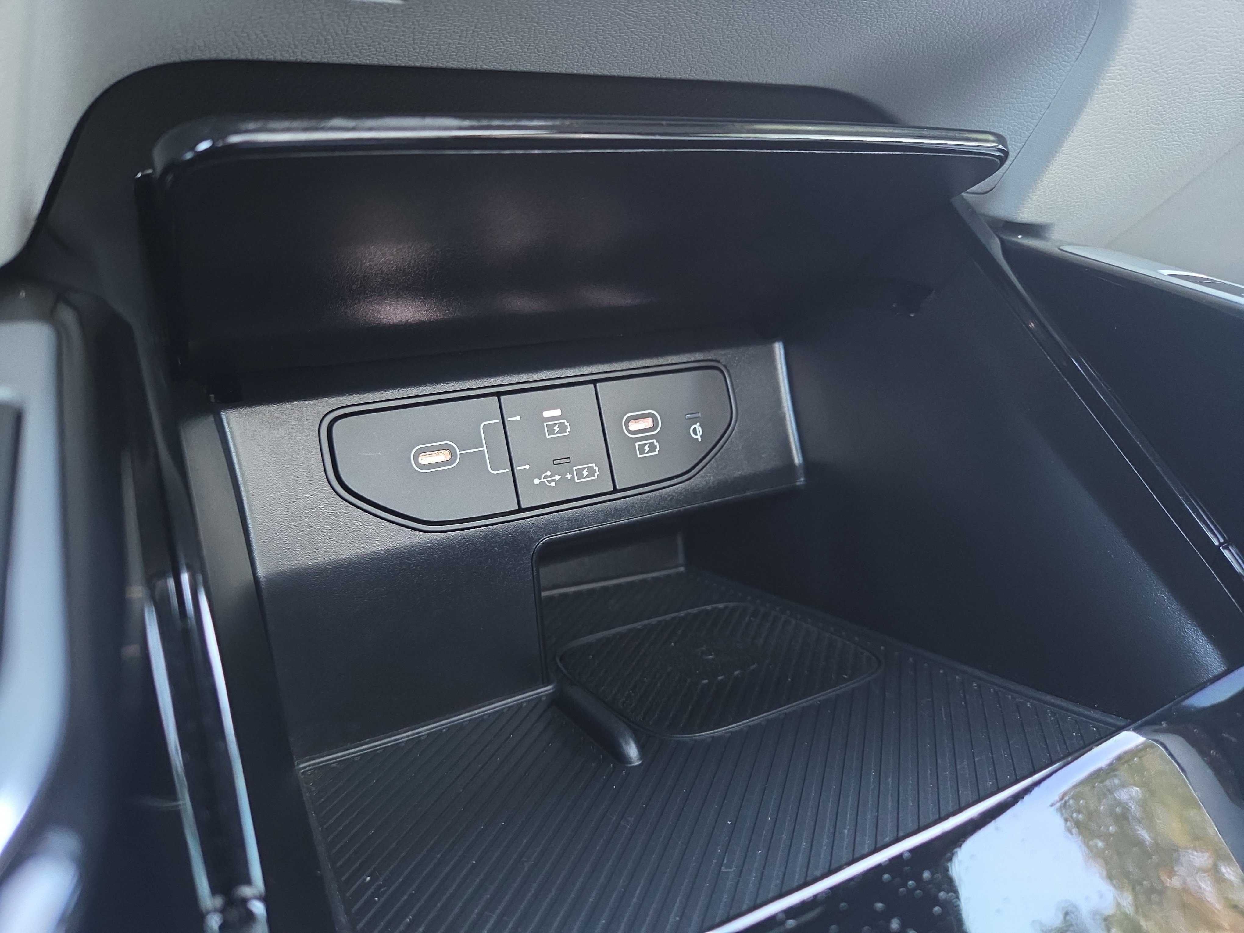 Used 2025 Kia Sorento SX Prestige image 21