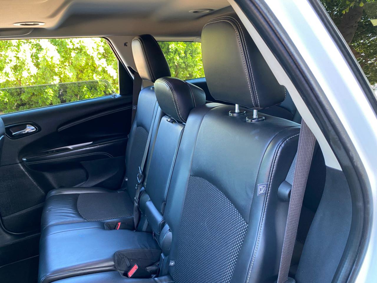 Used 2016 Dodge Journey Crossroad w/ Popular Equipment Group image 31