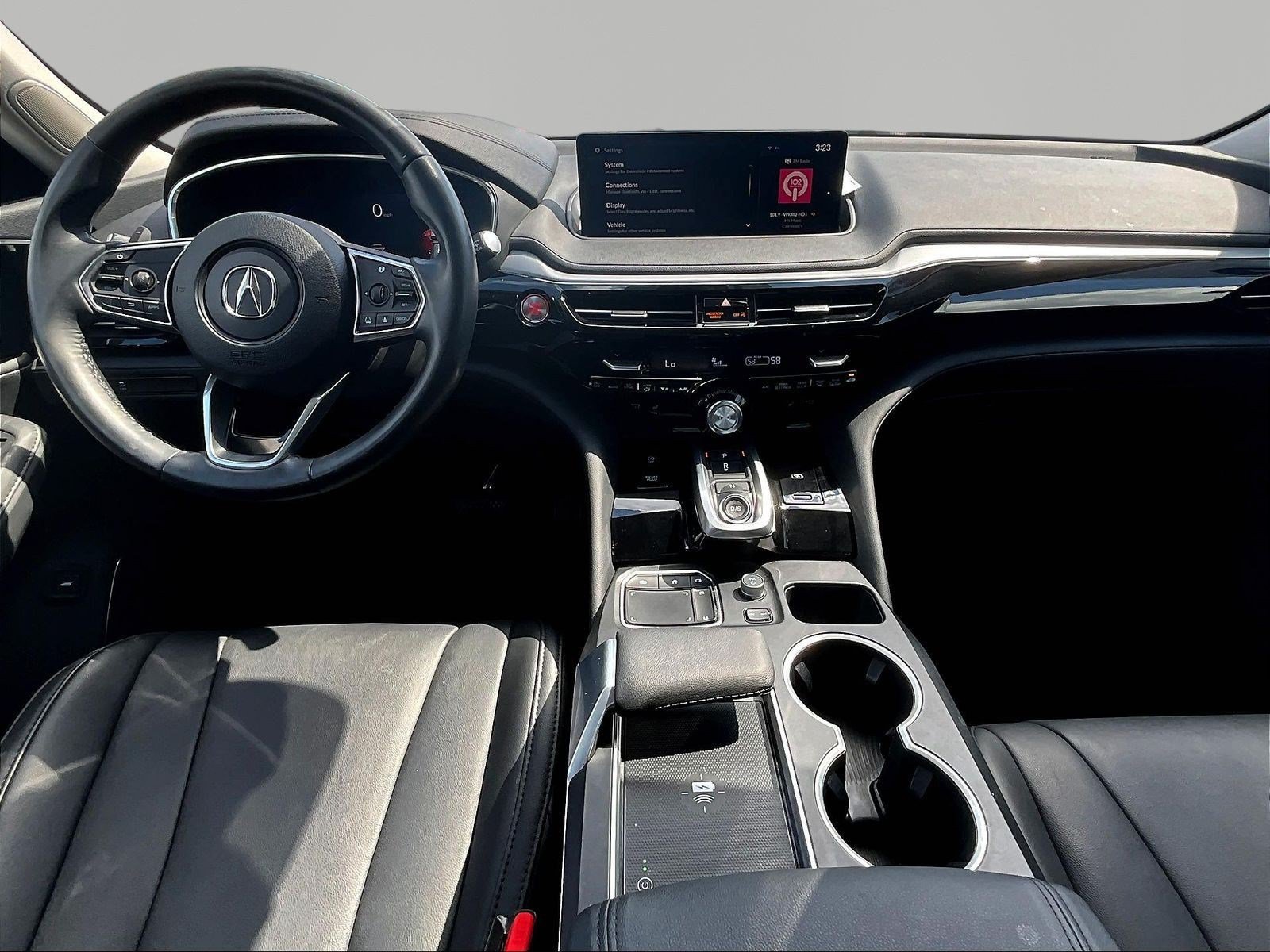 Certified 2023 Acura MDX SH-AWD image 7