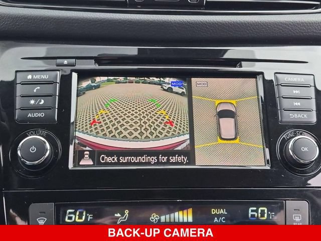 Used 2021 Nissan Rogue Sport SV w/ Technology Package AWD/4WD image 24