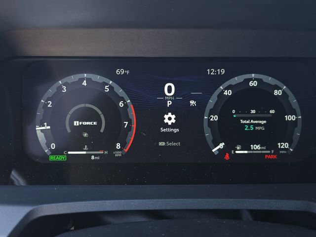 New 2026 Toyota 4Runner Limited image 19