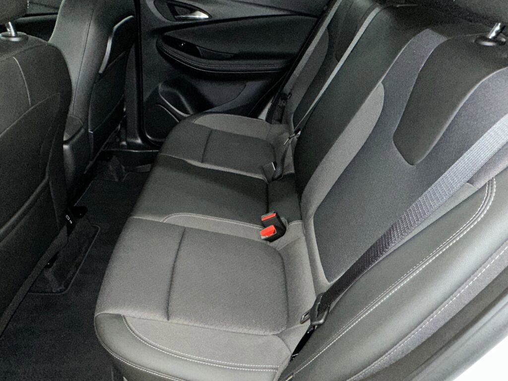 Certified 2022 Buick Encore GX Preferred image 16