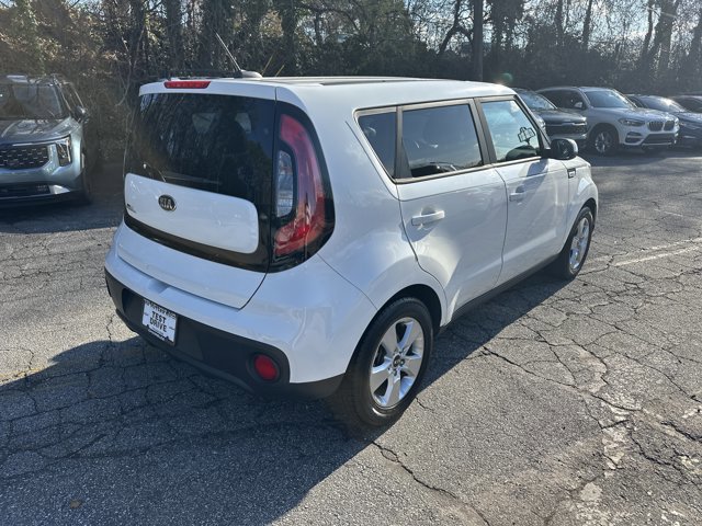 Used 2017 Kia Soul image 6