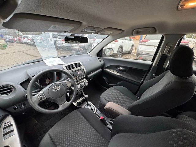 Used 2012 Scion xD image 23
