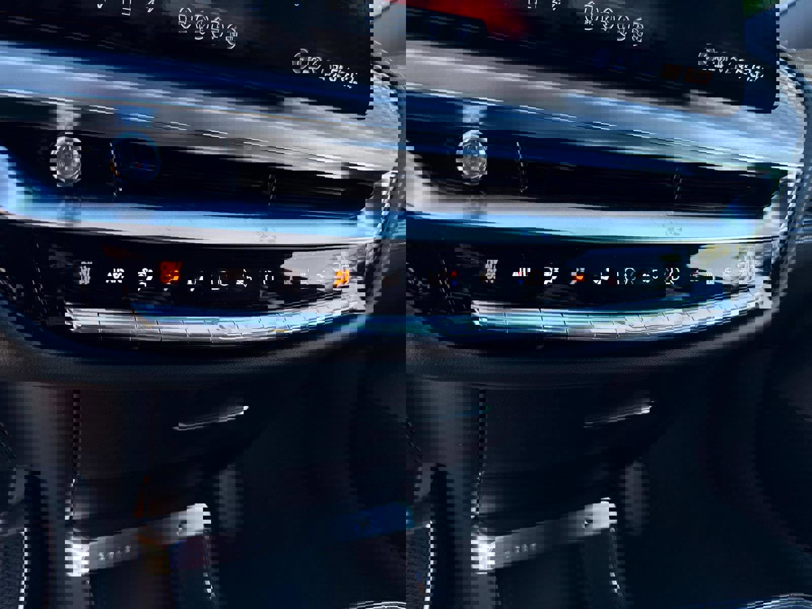 New 2026 Cadillac Lyriq V w/ Exterior Carbon Fiber Package image 21