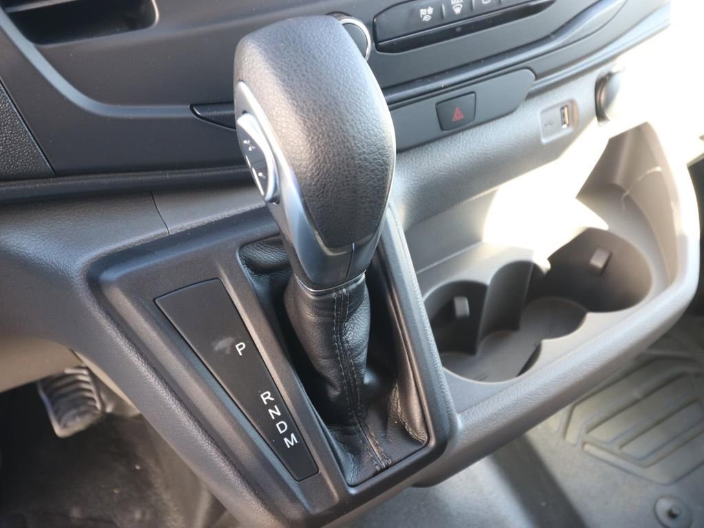 New 2026 Ford Transit 350 XL RWD image 22