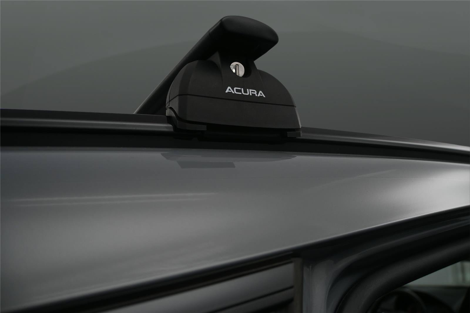 Certified 2025 Acura RDX A-Spec AWD/4WD image 19