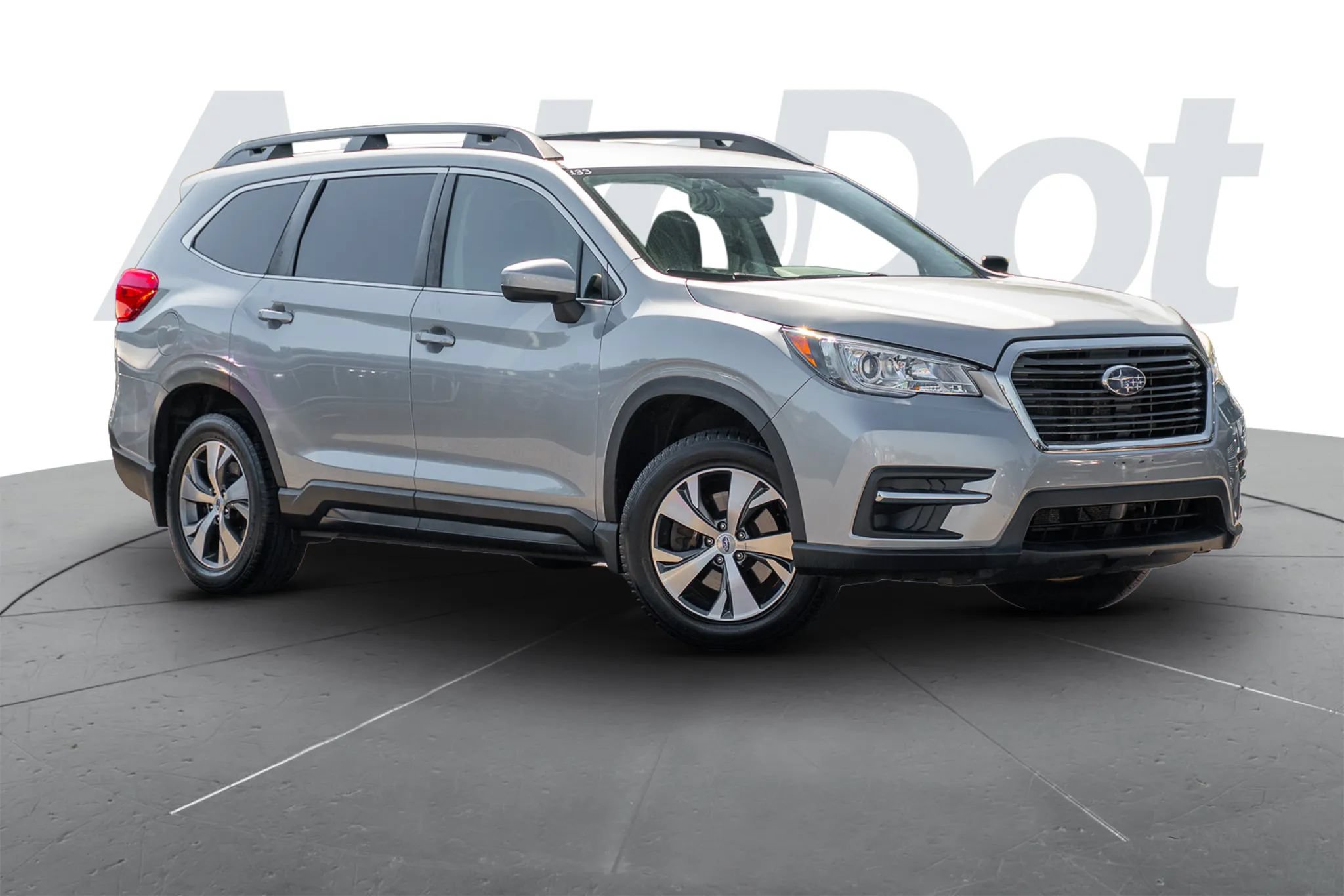 Used 2019 Subaru Ascent Premium AWD/4WD image 1