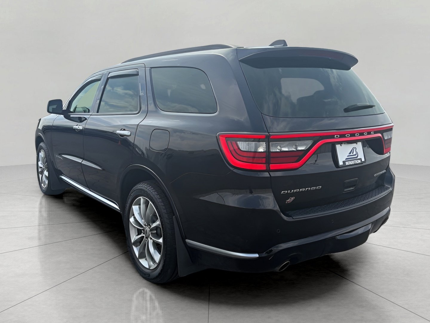 Used 2021 Dodge Durango Citadel w/ Premium Entertainment Group image 6