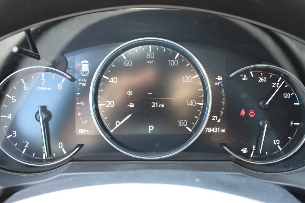 Used 2019 MAZDA CX-5 Grand Touring w/ GT Premium Package AWD/4WD image 16