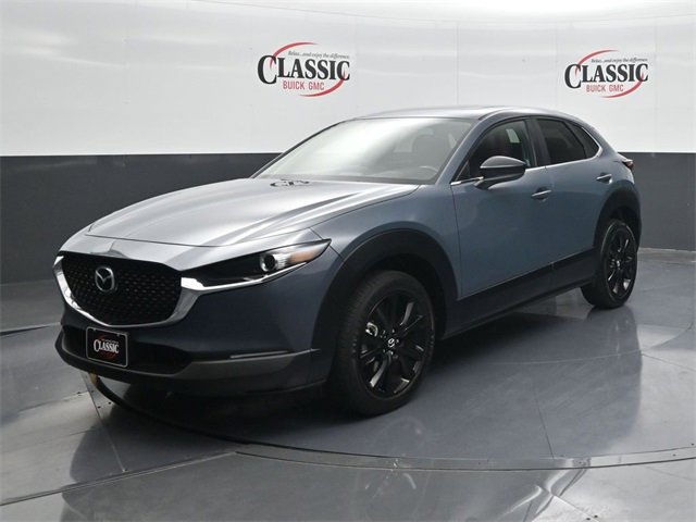 Used 2024 MAZDA CX-30 AWD 2.5 S w/ Preferred Package image 3