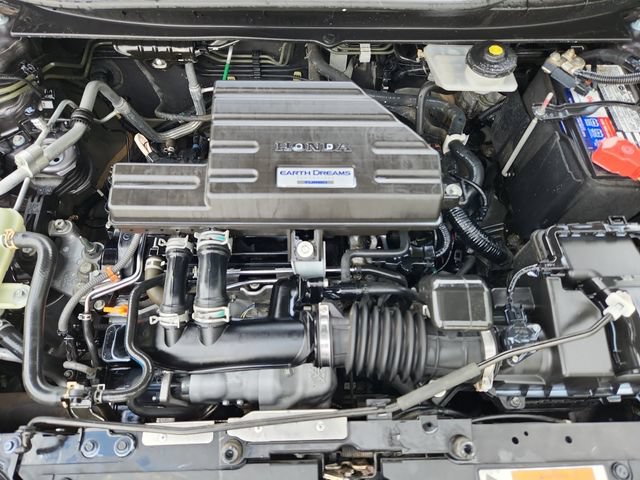 Used 2019 Honda CR-V Touring image 21