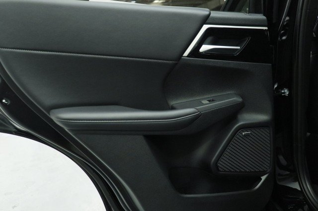 New 2026 Mitsubishi Outlander SE AWD/4WD image 25
