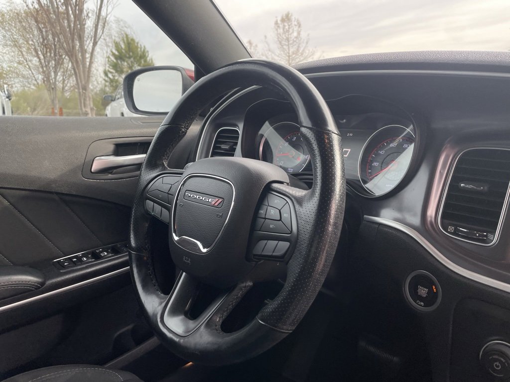 Used 2019 Dodge Charger GT image 30