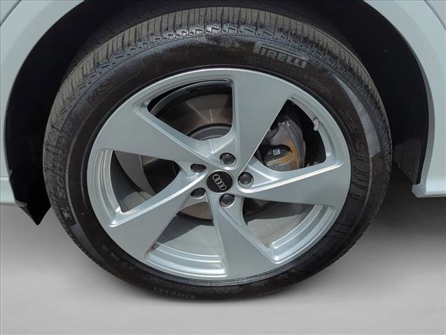 Used 2025 Audi Q5 Premium Plus AWD/4WD image 28