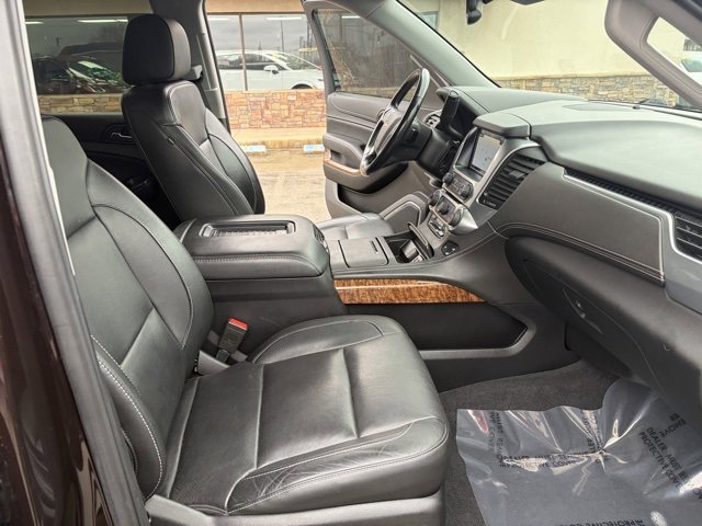 Used 2020 Chevrolet Suburban Premier w/ Max Trailering Package image 43