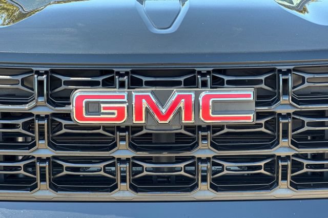 Used 2025 GMC Canyon Elevation w/ Convenience Package AWD/4WD image 47